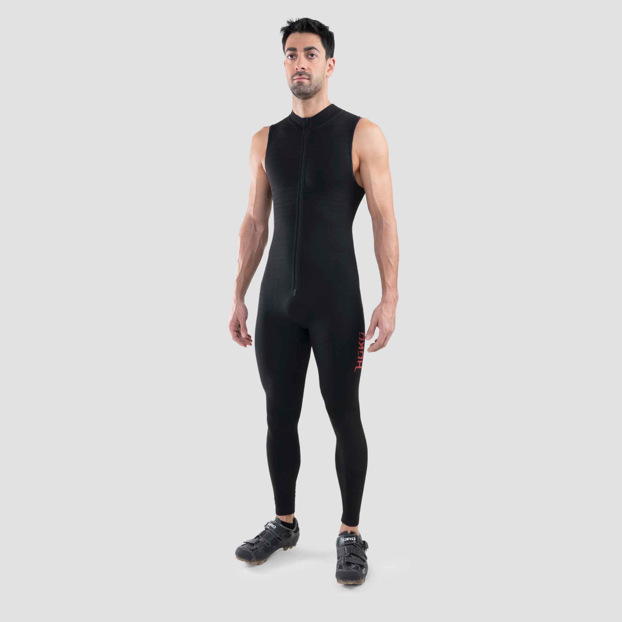 Hoko ciclismo hombre sale