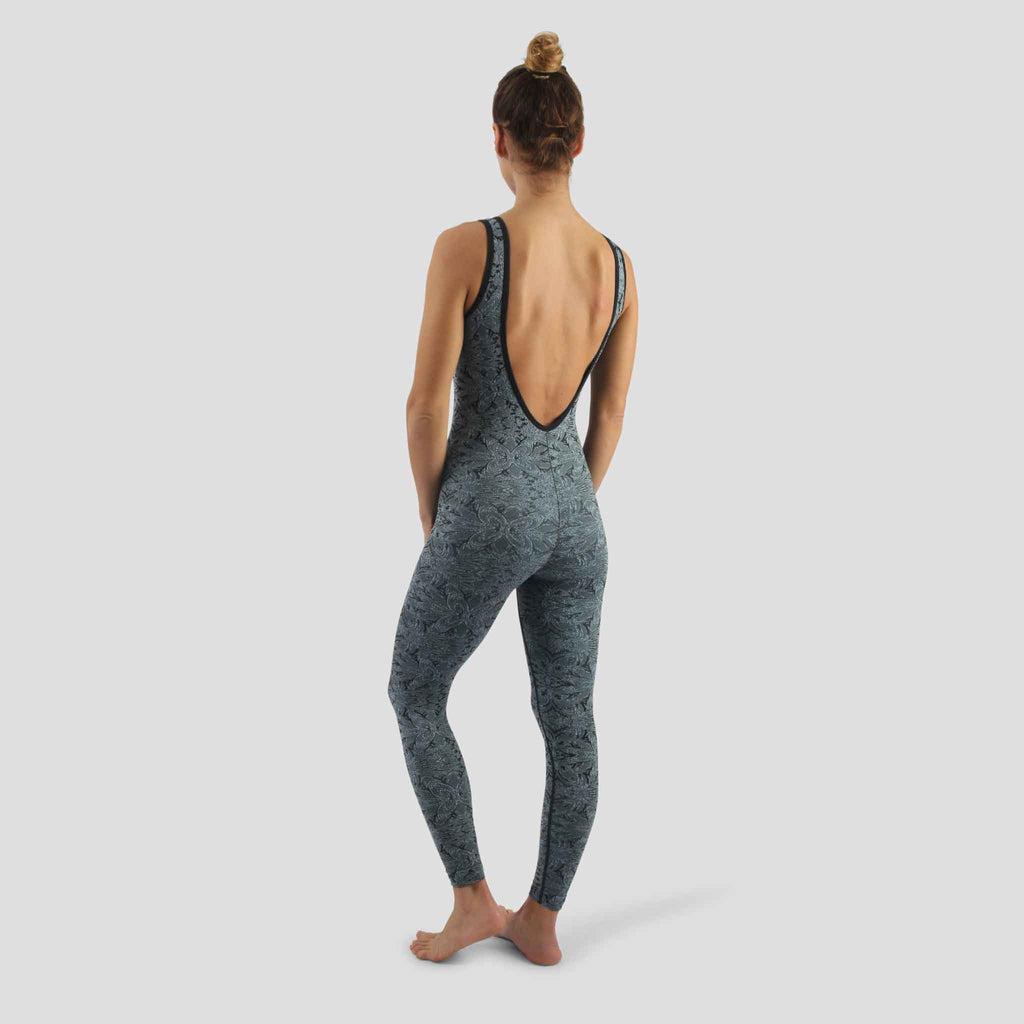 CELESTE/NEGRO