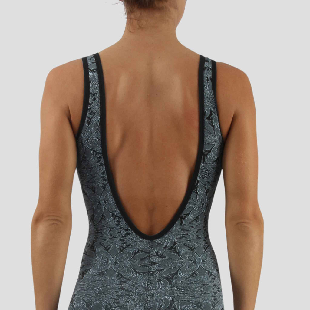 CELESTE/NEGRO