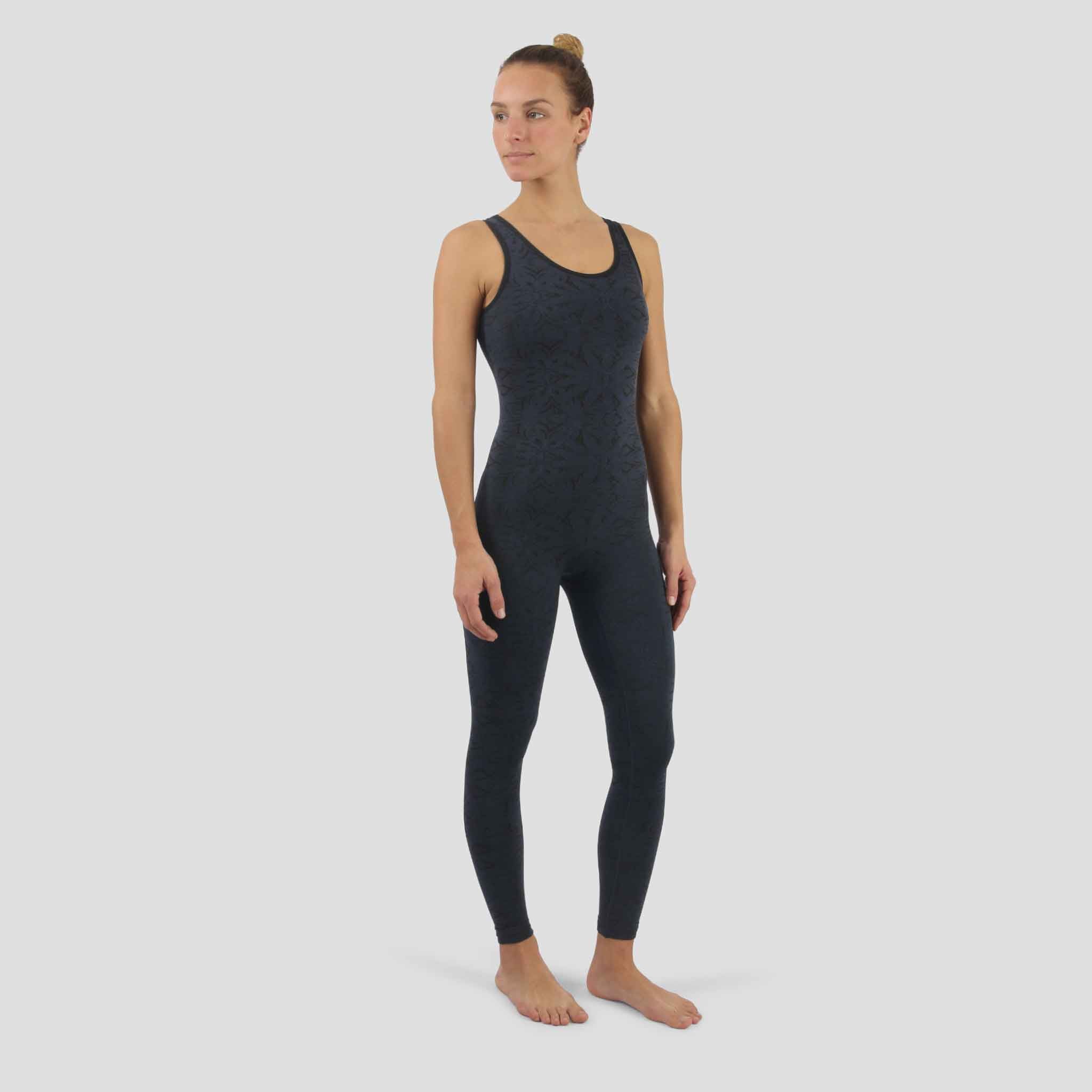 Mono de 2025 yoga