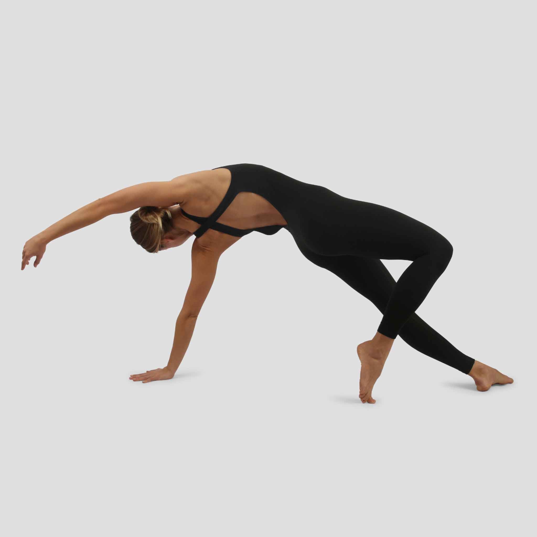 Mono Yoga Mujer  MercadoLibre 📦