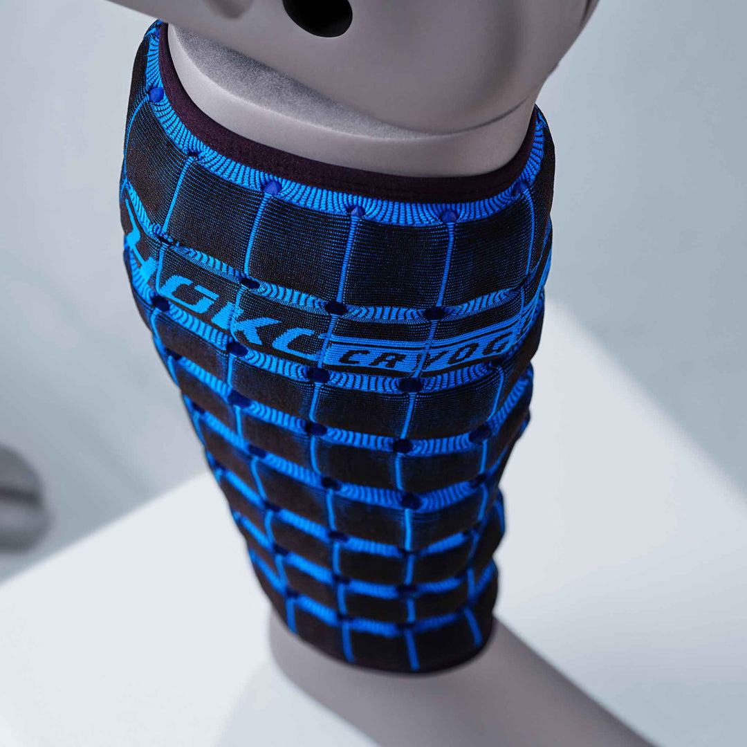 AZUL/NEGRO