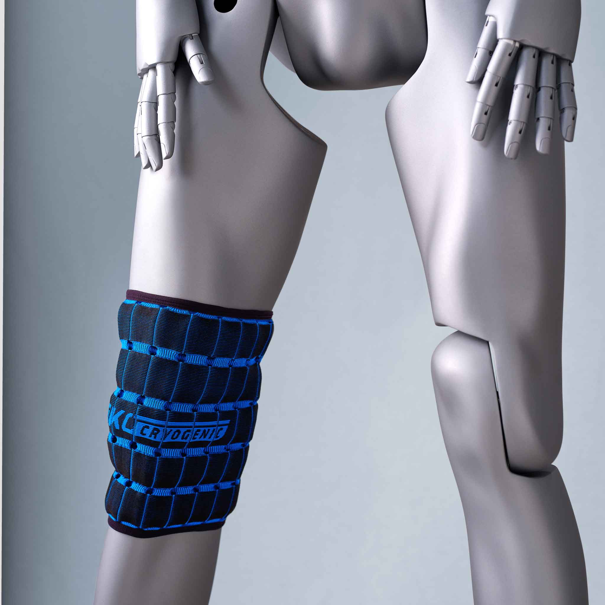 AZUL/NEGRO