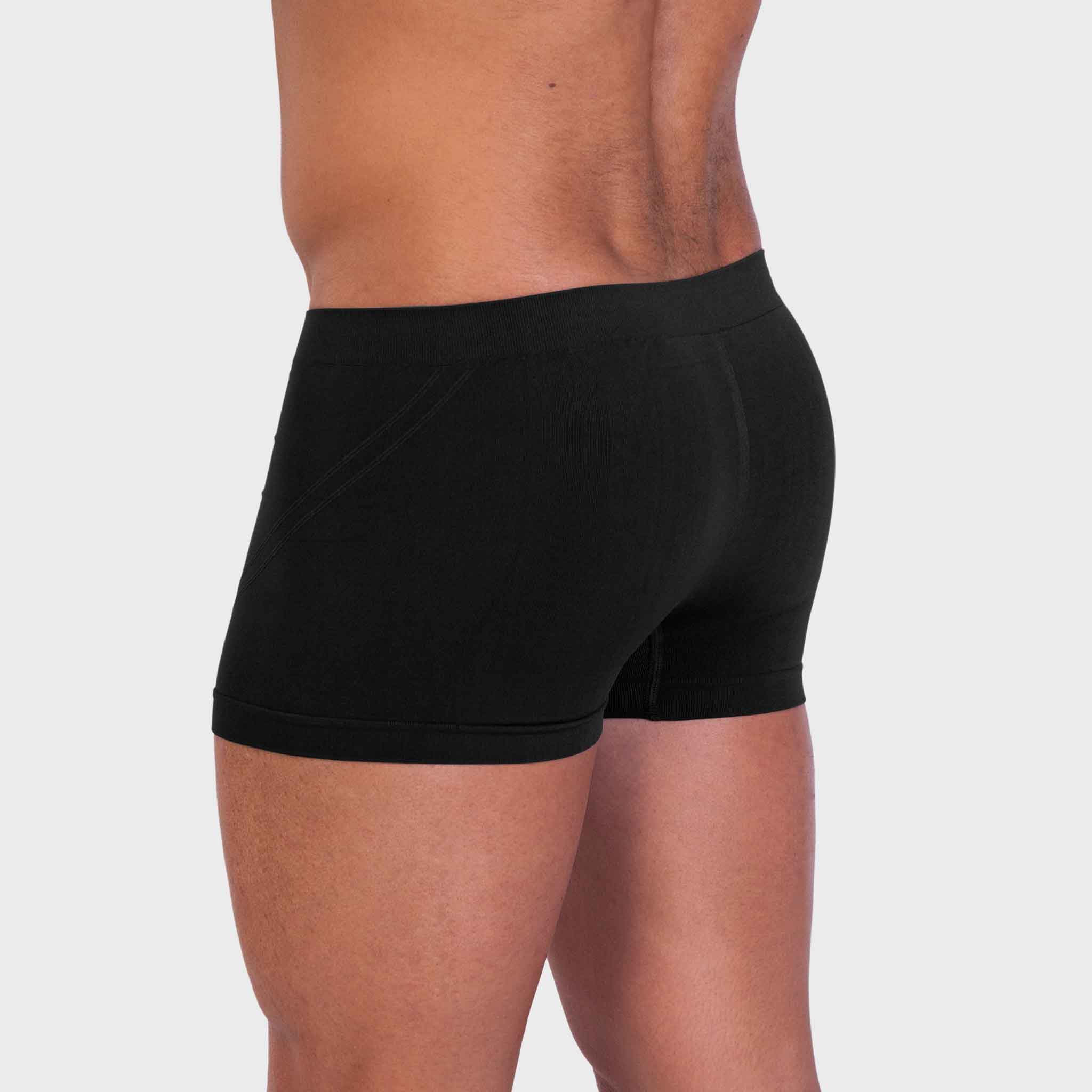 Ropa interior boxer para hombre Sen HOKO Sport