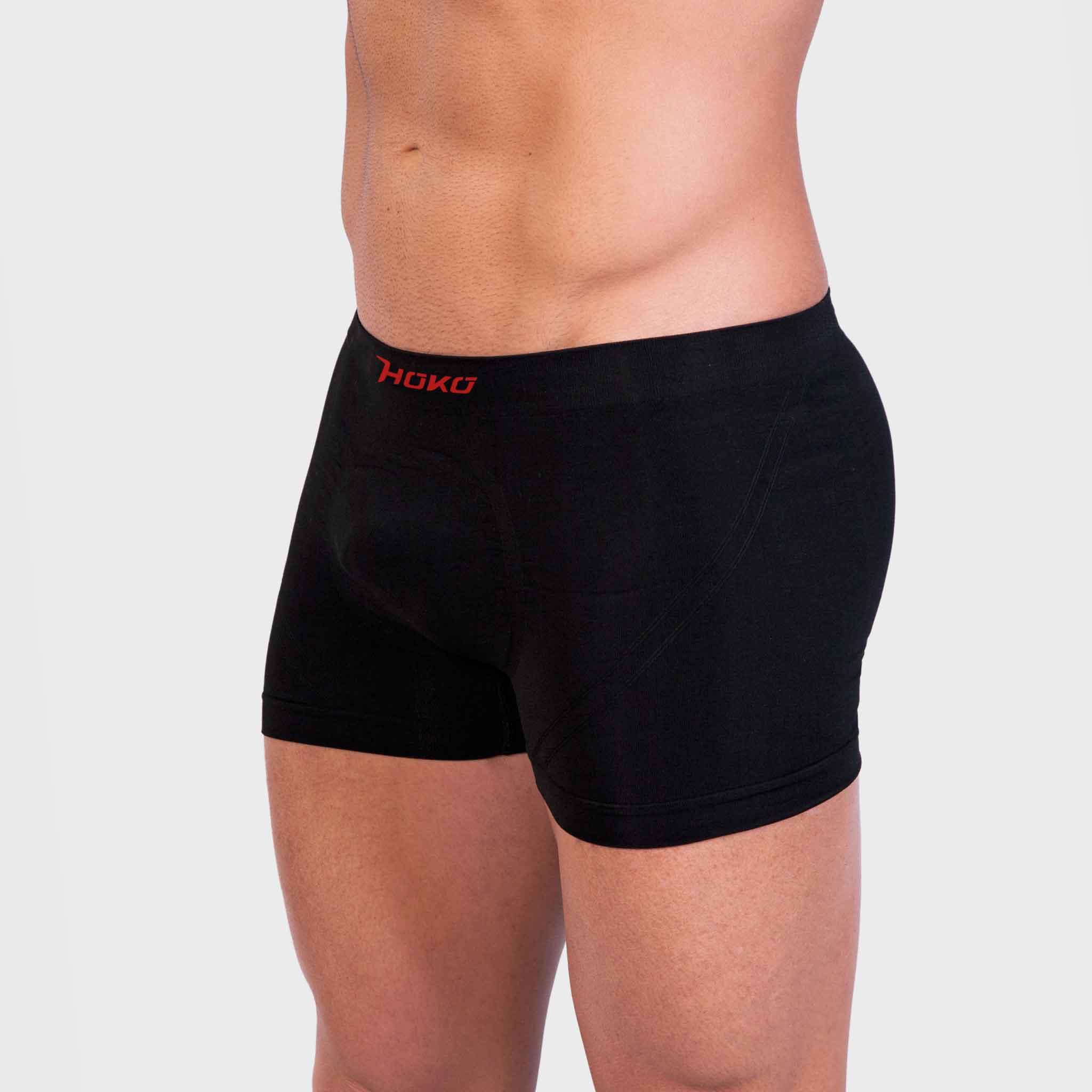 Calzoncillos Hombre Calzoncillos Con Dibujos De Bicicletas Ropa