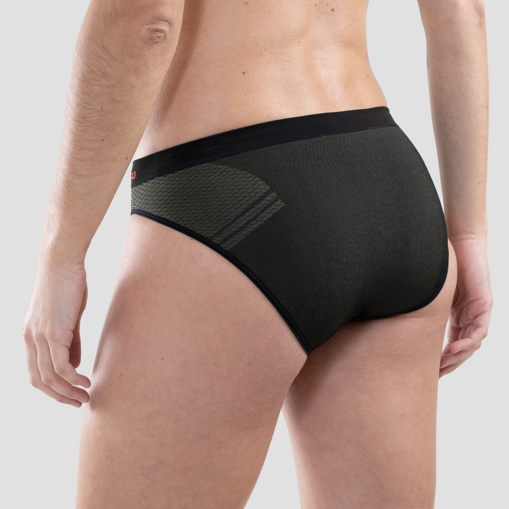 ropa interior braga bikini