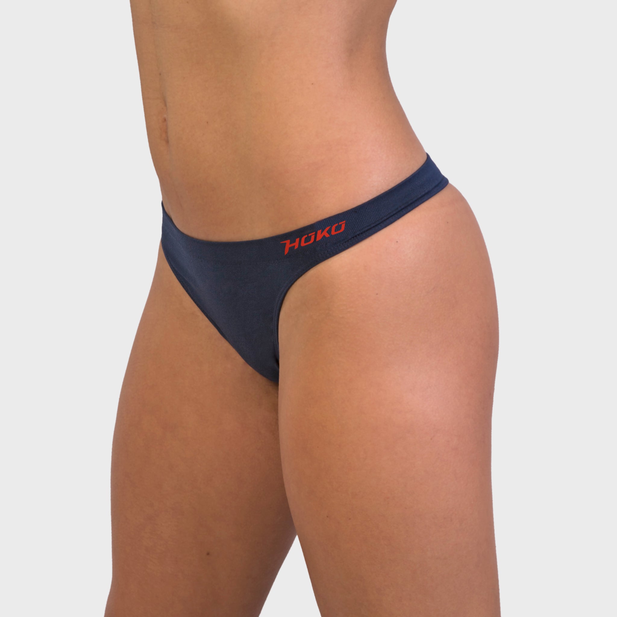 Nana Women's Thong Underwear
