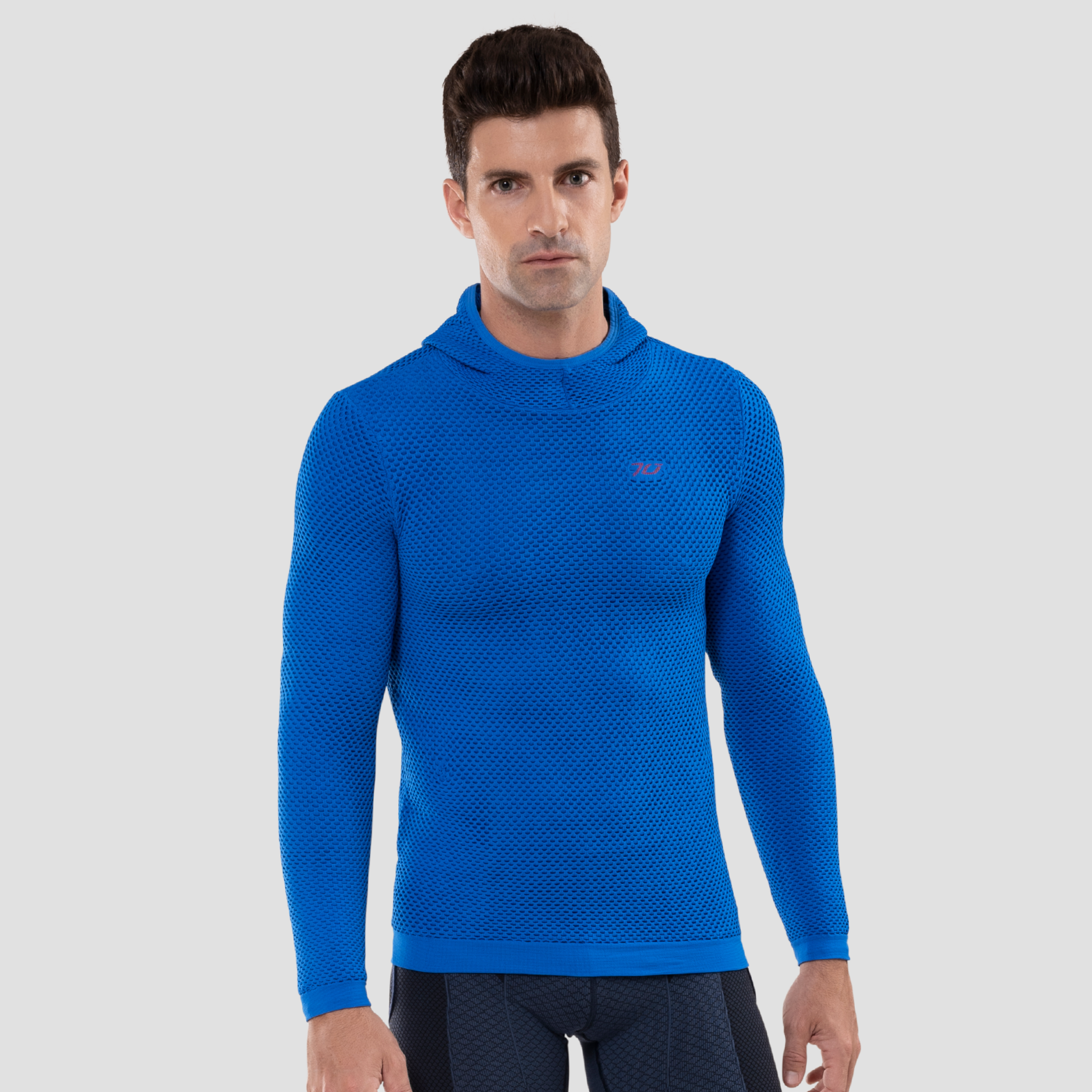 Sudadera térmica para hombre | HOKO Sport – Sport