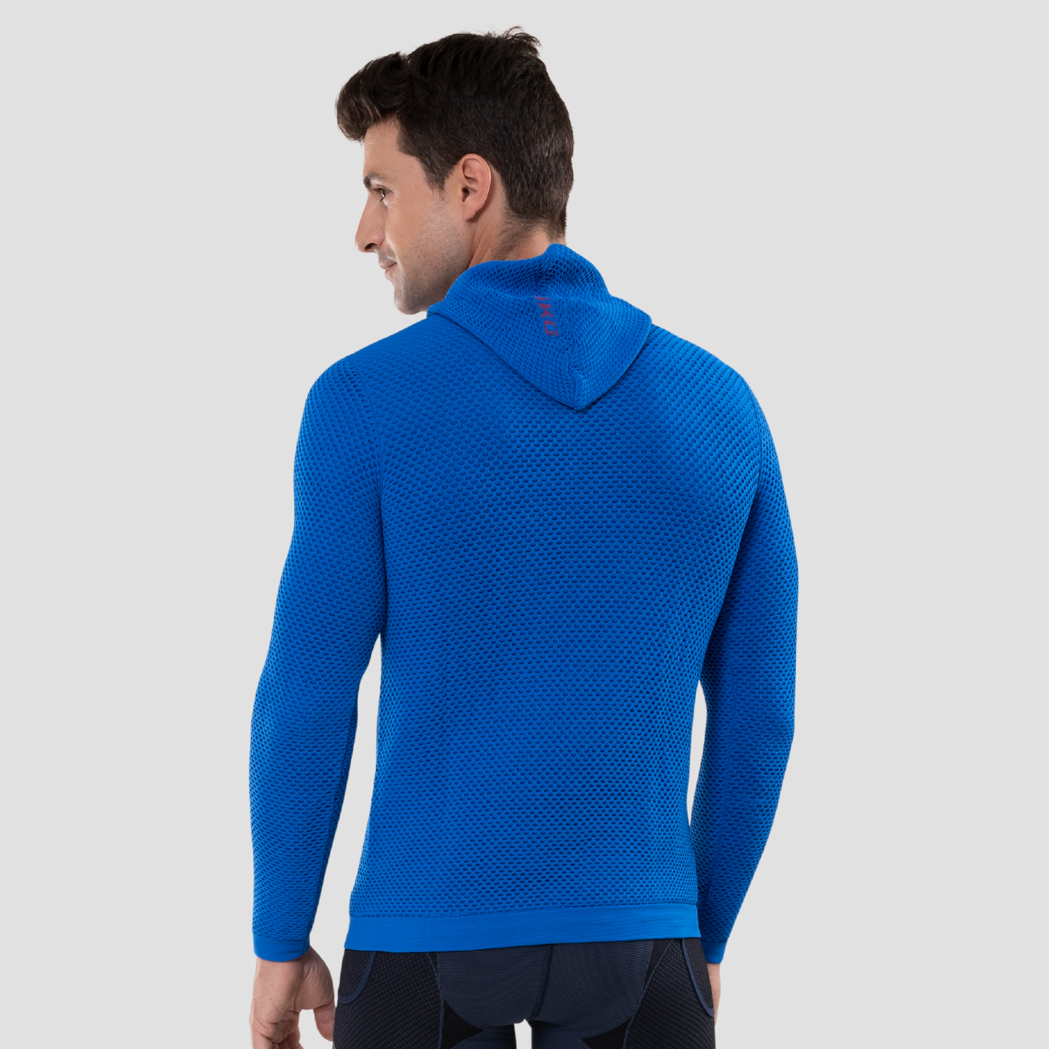 Sudadera térmica para hombre | HOKO Sport – Sport