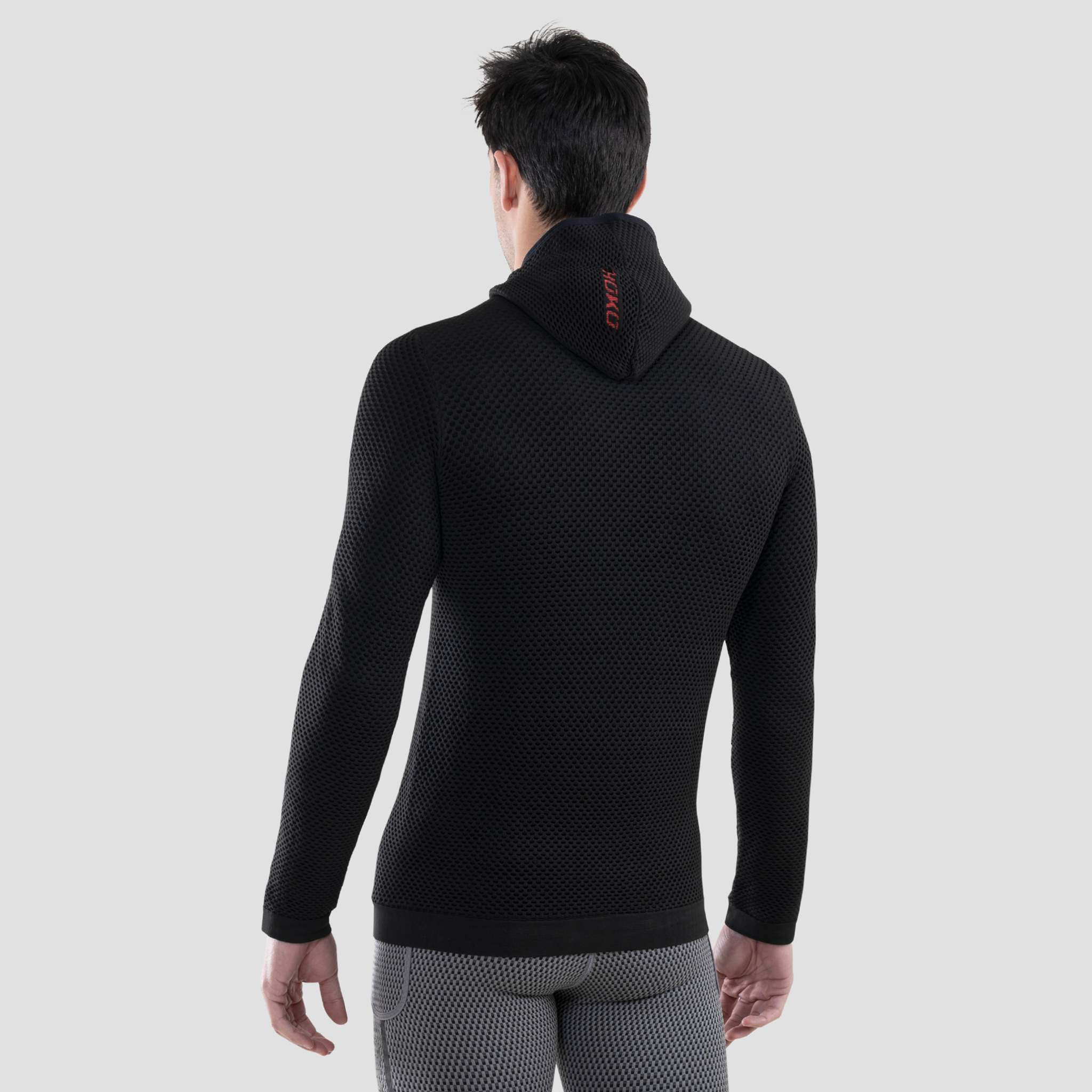 Sudadera termica para hombre Ryu HOKO Sport