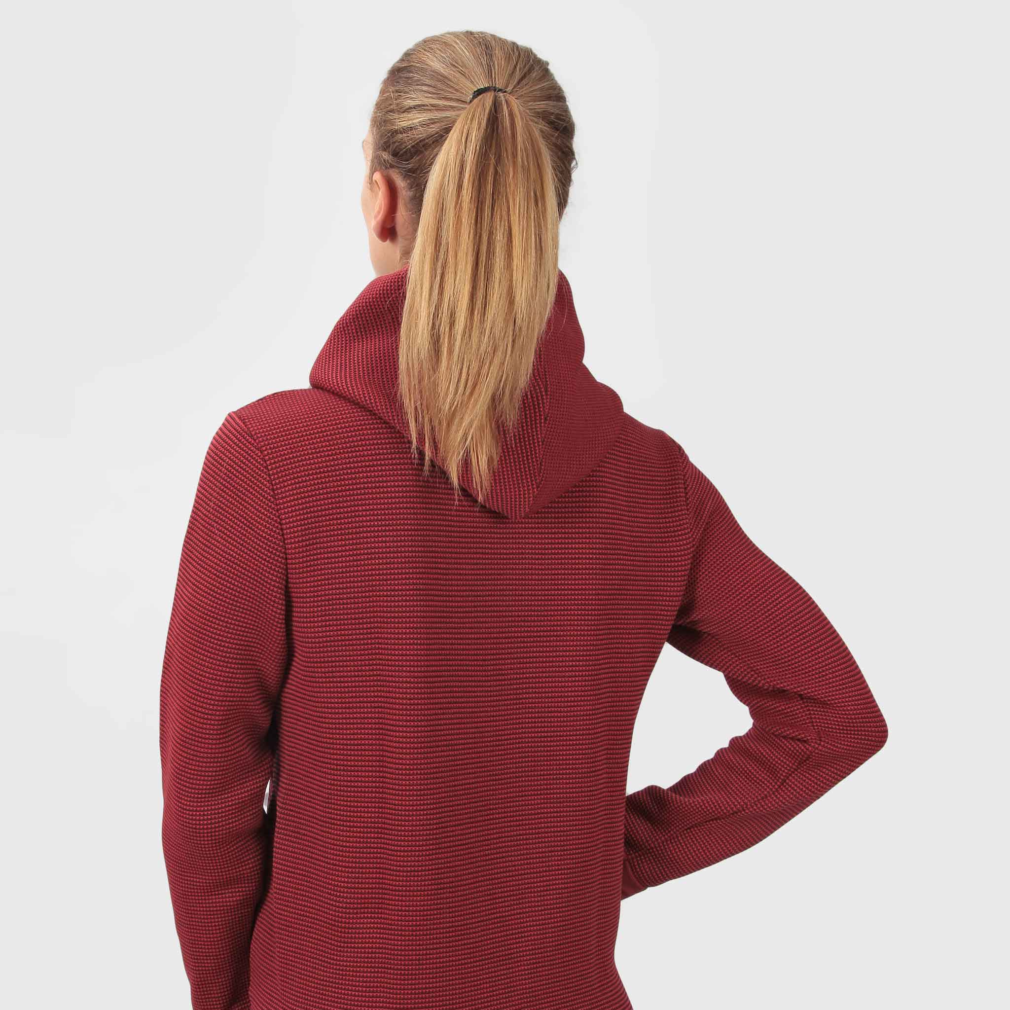 Sudadera termica para mujer Sichi HOKO Sport